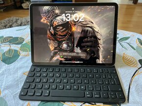 iPad pro 2. generácia (11-palcový) - 4