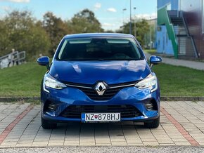 Renault Clio 2020 v záruke 16 tis.km - 4