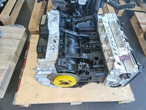 MOTOR 4H03 - 2,2 HDI EURO 5 / CYF5 BOXER - TRANSIT - JUMPER - 4