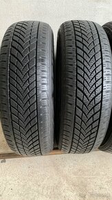 165/70R14 Celorocne,All season pneumatiky - 4