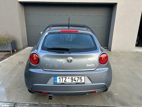 Alfa Romeo MiTo 1.4 - 4