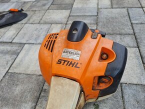 Stihl FS 410 C - 4