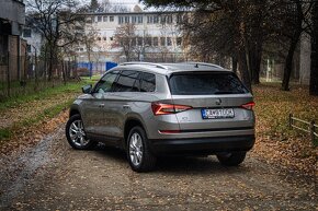 Najlacnejší Kodiaq Style 2.0 TDI DSG 7-miestny,SK, vo výbave - 4