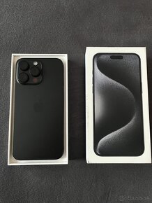 iPhone 15 PRO MAX 512 GB - 4