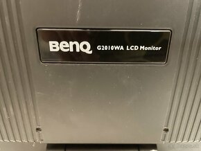 Monitor 20’ Benq - 4