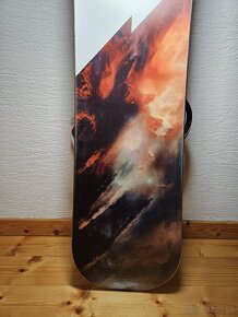 Snowboard Capita - 4