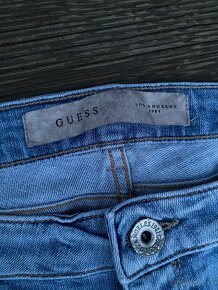 Guess rifle - 4