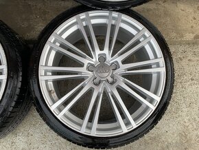 5x112 R20 ET33 245/35 R20 - 4