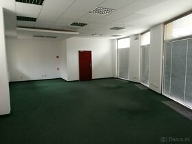 Na prenájom priestor 310 m2 Zvolen centrum - 4