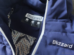 Nová dámska lyžiarska bunda Blizzard vel. M - 4