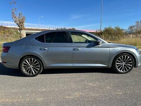 Skoda superb 3 2.0Tdi 140kw - 4