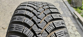 Zimné pneu 185/55 R16 --- FALKEN - 4