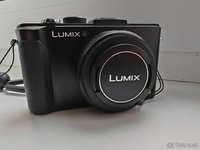 Panasonic DMC-LX7 - 4