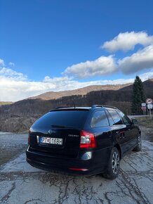 Škoda Octavia 2 1.9TDI 77KW Facelift - 4