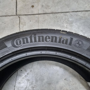 Letné pneumatiky 225/45 R18 CONTINENTAL - 4