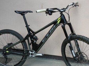 ENDURO CTM POINT CARBON - 4