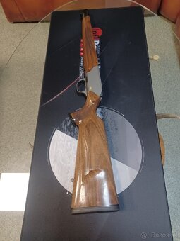 Blaser R8 HK3, priamoťah - 4