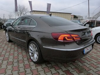 Volkswagen CC Passat 2,0 TDi DSG/6 130kW 4 Motion - 4