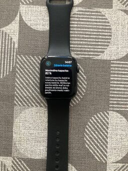 Apple watch 4 44mm - 4