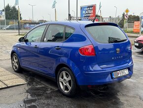 Seat Altea 1.9 TDi Reference - 4