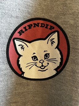 Mikina od RIPNDIP - 4