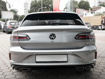 Volkswagen Arteon Shooting Brake R 2.0 TSI DSG NAVI LED PAN - 4