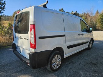 Fiat Scudo 1.6 jtd - 4