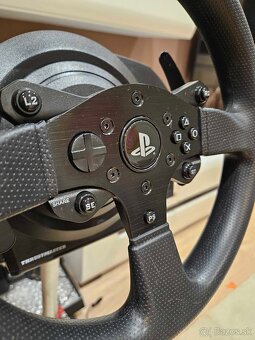 PREDAM THRUSTMASTER T300 RS + STOJAN - 4