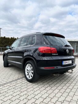 Volkswagen Tiguan 2.0 TDI - 4