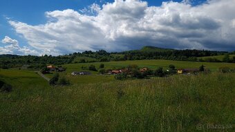 2 Veľké Stavebné pozemky | Krásny Výhľad - 4