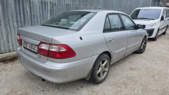 Mazda 626 nahradne diely - 4