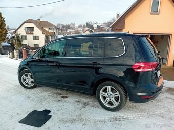 Vw Touran 2020 2.0TDI 110kw - 4