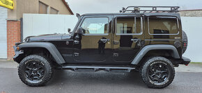 Jeep Wrangler 2.8crd Rubicon X - 4