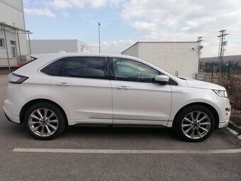 Ford Edge 2.0 TDCI Bi-Turbo Vignale - 4