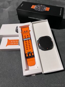 Samsung Galaxy Watch Ultra - 4