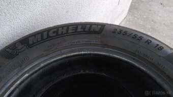 Letné pneu 235/55 R18 - 4