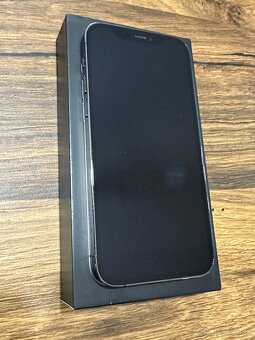 Iphone 12Pro 128GB Graphite - 4