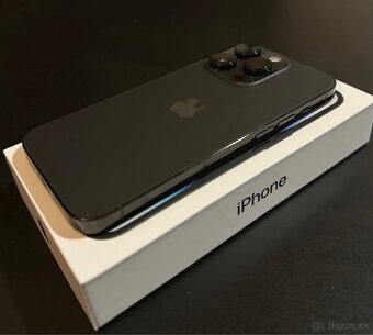 iPhone 14 Pro, 256GB - 4