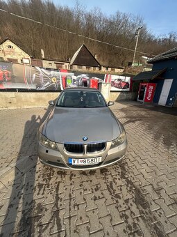 Bmw e90 - 4