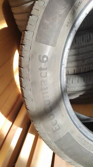 Continental EcoContact 6 235/55R18 104V XL - 4