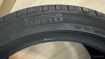 Pirelli Cinturato P7 215/45 R18 89V - letne - nove - 4