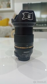 Tamron SP 24-70mm F/2.8 Di VC USD (NIKON) - 4