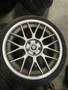 BMW Disky r18 5x120 - 4