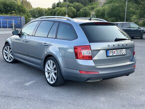 Škoda octavia 3 2.0 TDi dsg - 4