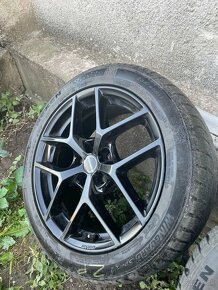 ZIMNA SADA 235/45 R17+elektrony - 4