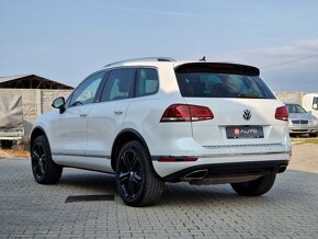 Volkswagen Touareg II 3.0 V6 TDI 4MOTION EXECUTIVE EDITION - 4