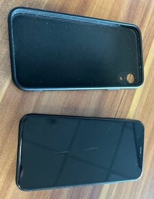 Apple iPhone Xr 64GB Black - 4