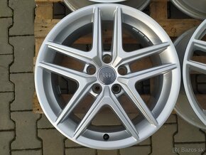 Originálne ALU disky Audi, Škoda, VW, Seat R17 5x112 ET28 - 4