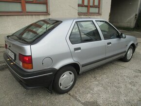 Renault 19 1,4 benzin 43 kwTop tav BEZ KOROZE Garáž - 4