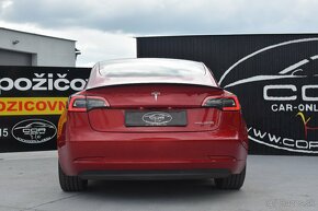 PRENÁJOM TESLA MODEL 3 - 4